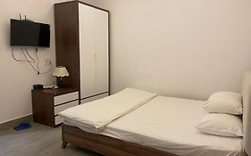Mango Villa Long Hai Beach